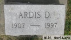 Ardis D Tharp Kirby