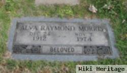 Alva Raymond Morris