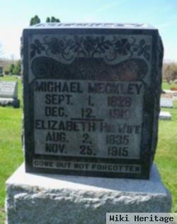 Michael Meckley