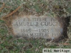 Ida M. Couch Steene