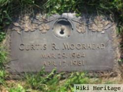 Curtis R Moorhead