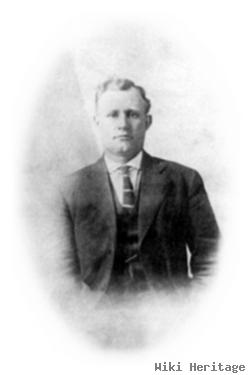 Robert Henry Pilkington, Sr