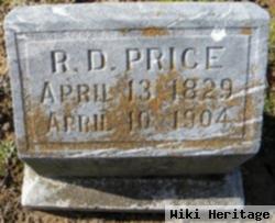 R. D. Price