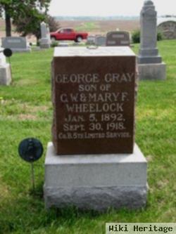 George Gray