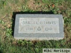 Samuel C. Davis