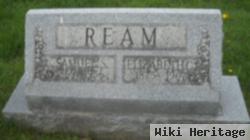 Elizabeth Cora Brougher Ream