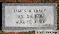 James B. Tracy