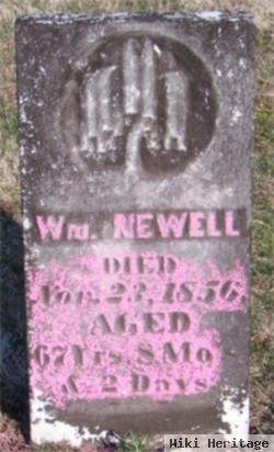 William Newell