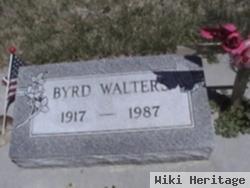 Byrd Walters