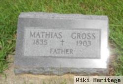 Mathias Gross