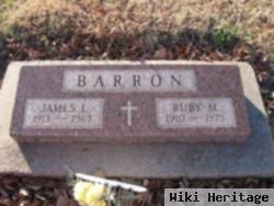 James L. Barron