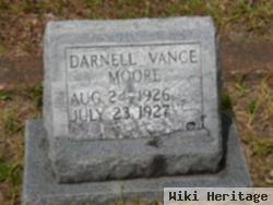 Darnell Vance Moore