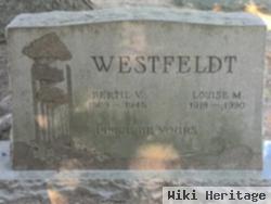 Bertil V Westfeldt