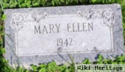 Mary Ellen Triplett