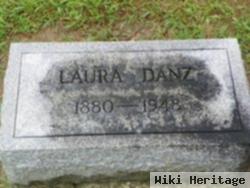 Laura Louise Danz