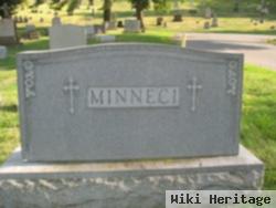 Ernest A. Minneci