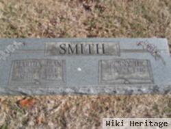 Martha Jean Smith