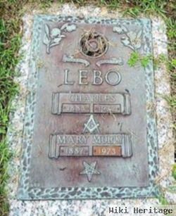 Charles Lebo