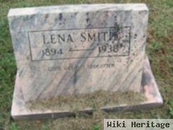 Lena B. Sanders Smith