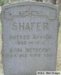 Anna Marie Netheway Shafer