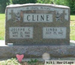 Joseph G Cline