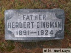 Herbert Shea Dingman