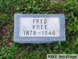 Fred Knee