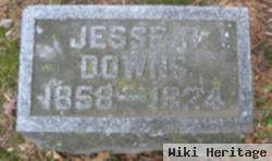 Jesse R. Downs