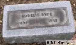 Mabel Macdonald Dyke