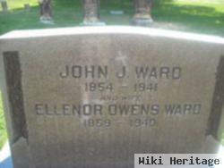 Ellenor Mary Owens Ward