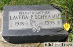 Laveda Pearl Lawrence Schramm