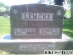 Robert H. Lemcke