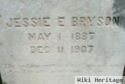 Jessie Etta Bryson