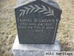 Samuel B. Garver