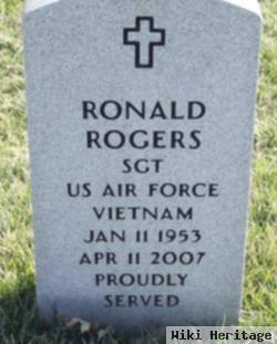 Ronald Rogers