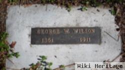 George Washington Wilson