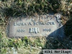 Laura Ann Jennings Schrader