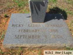 Ricky Glenn Franklin