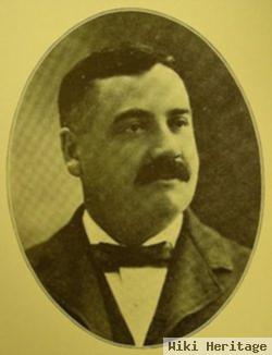 Judge John Franklin Kinney