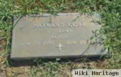 Hayward Cobb