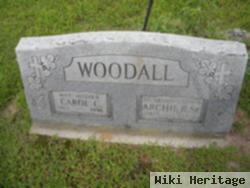 Archie R. Woodall, Sr