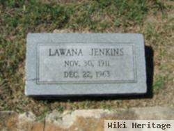 Lawana Jenkins