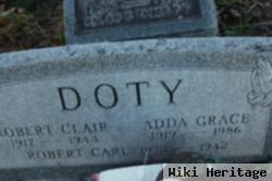 Adda Grace Palmer Doty