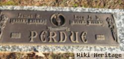 James Rudolph Perdue