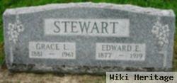 Grace L. Hollingsworth Stewart