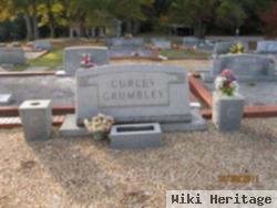 Earnest Grady Crumbley