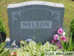 Inga M Nelson Nelson