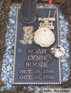 Noah Lynn Booze