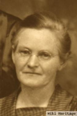 Ida H. Zick Bastian