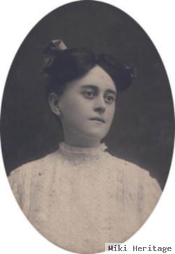 Anna Elizabeth Boulware Marble